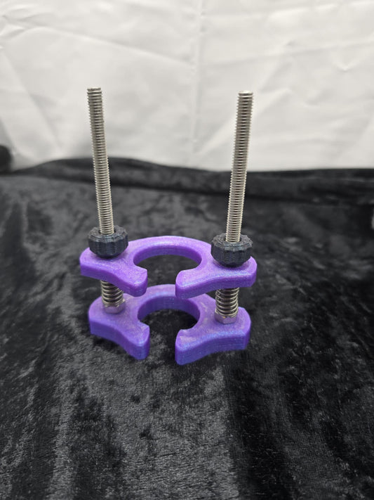 Mechanical Ball Stretcher