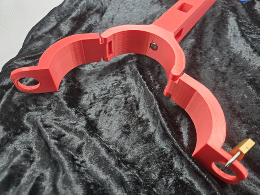 Elbow and Ankle Cuffs