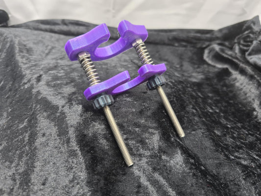 Mechanical Ball Stretcher