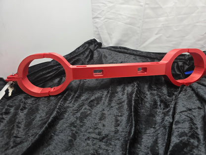 Elbow and Ankle Cuffs