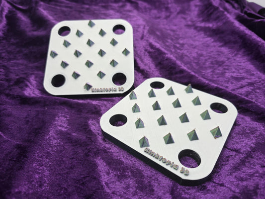 Spiked Pads