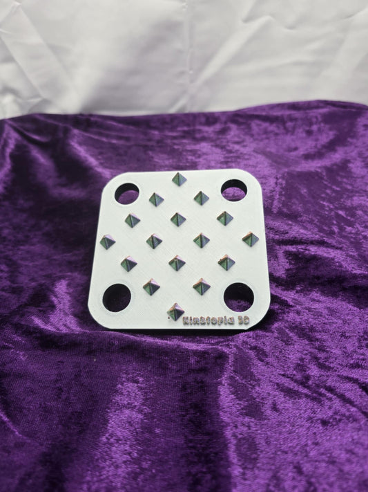 Spiked Pads