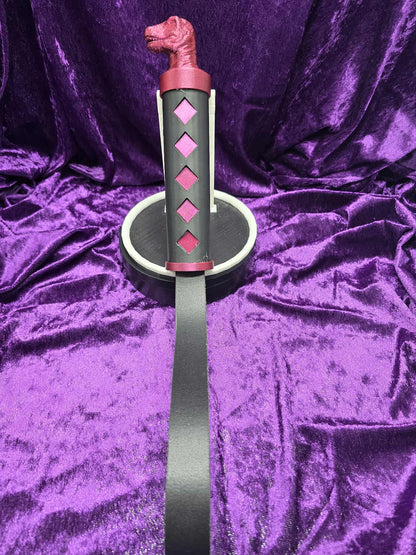 The Katana Slapper