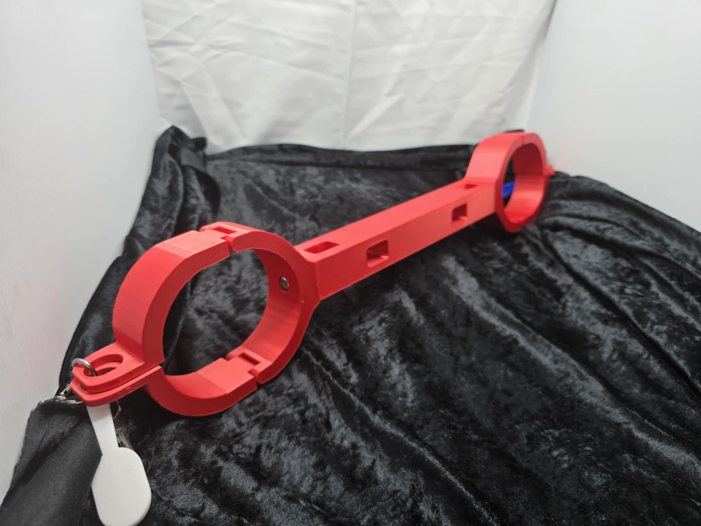 Elbow and Ankle Cuffs