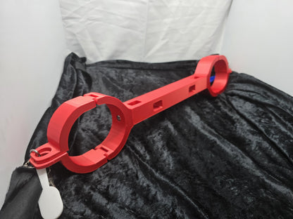 Elbow and Ankle Cuffs