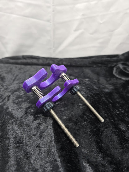 Mechanical Ball Stretcher