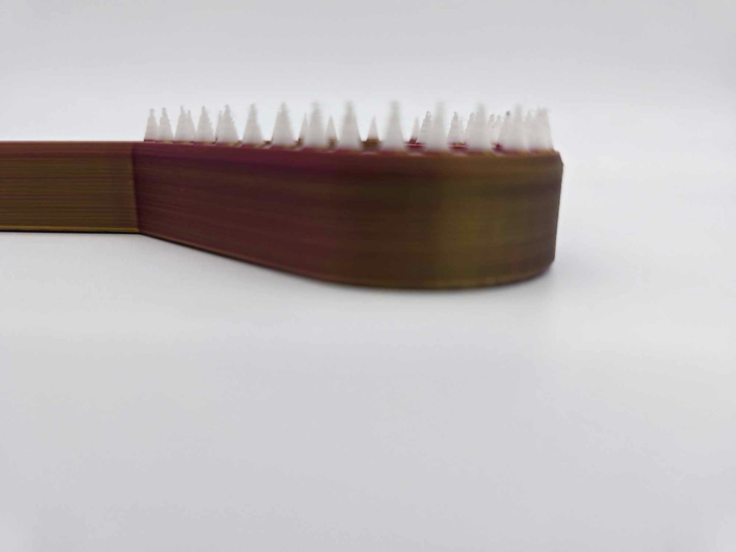 Custom Paddle - The Love Bite