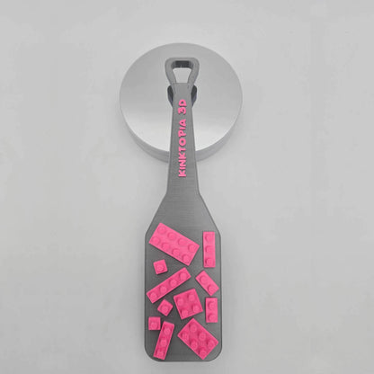 Custom Paddle - The Oar