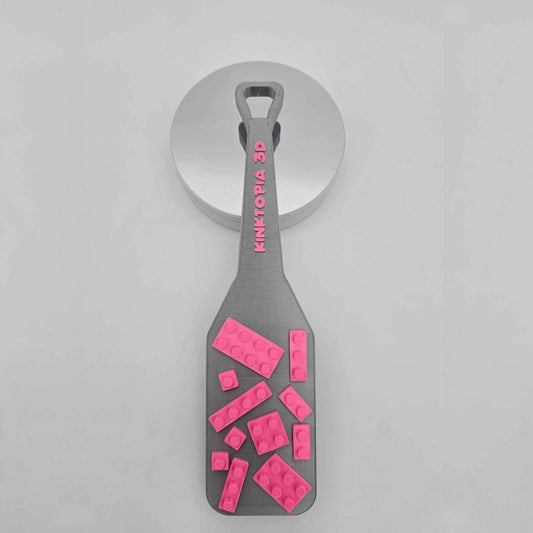 Custom Paddle - The Oar