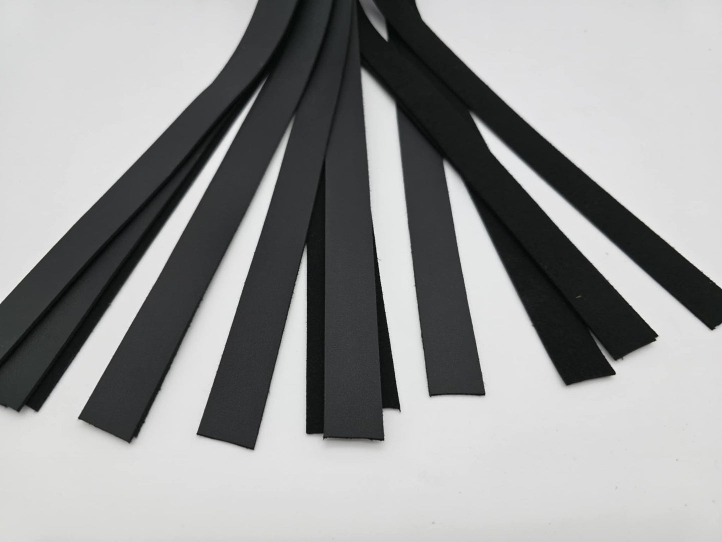 Light Saber Inspired Flogger