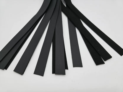 Light Saber Inspired Flogger