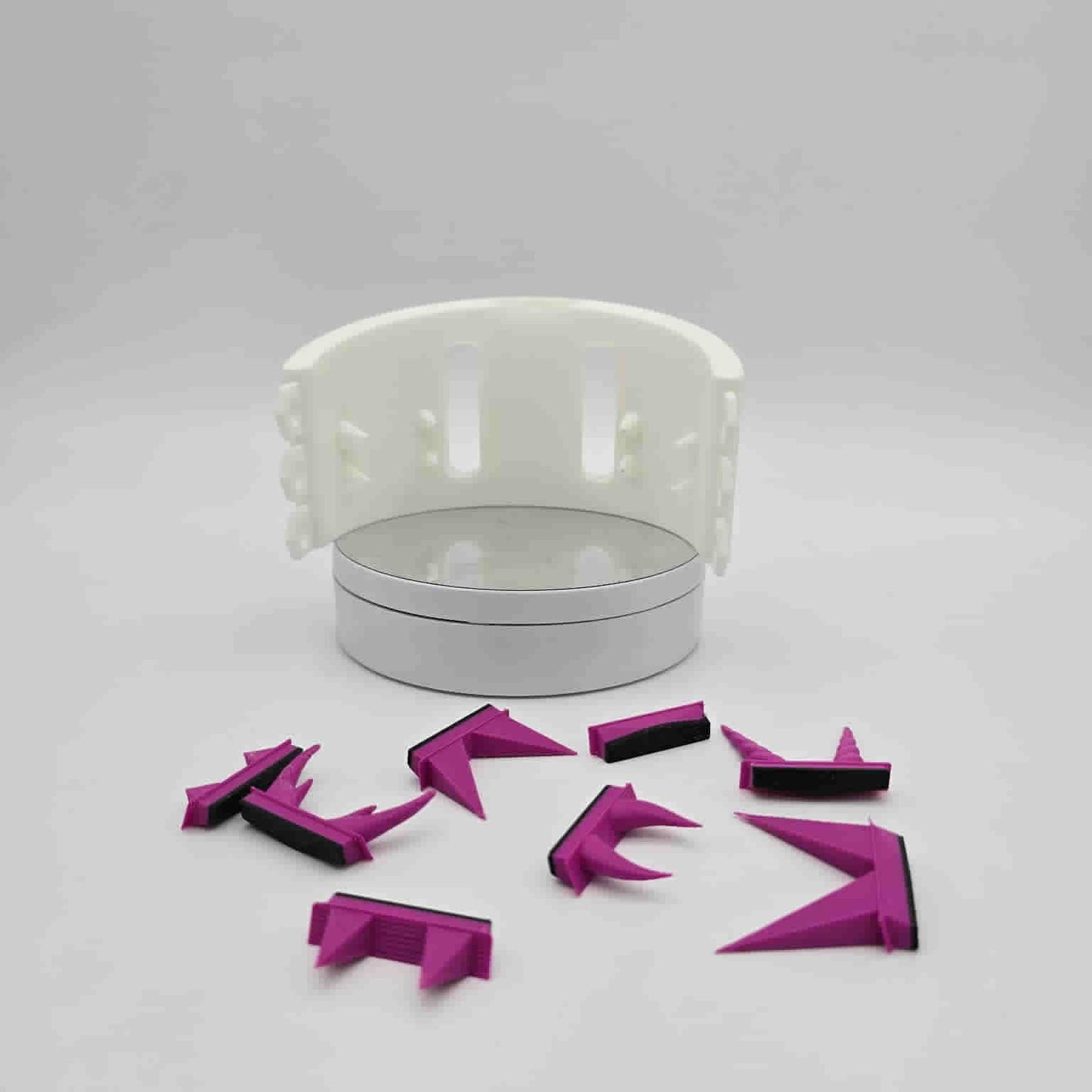 The Devils Collar