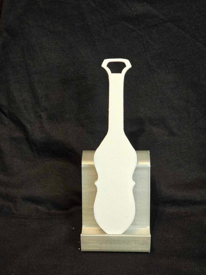 Custom Paddle - The Leaf