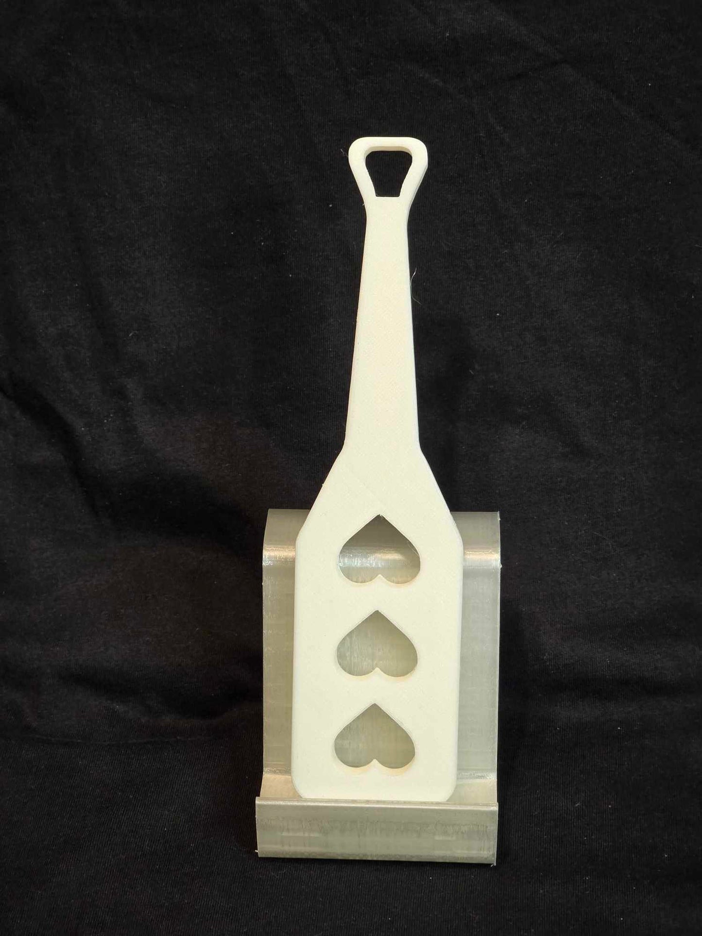 Custom Paddle - The Oar