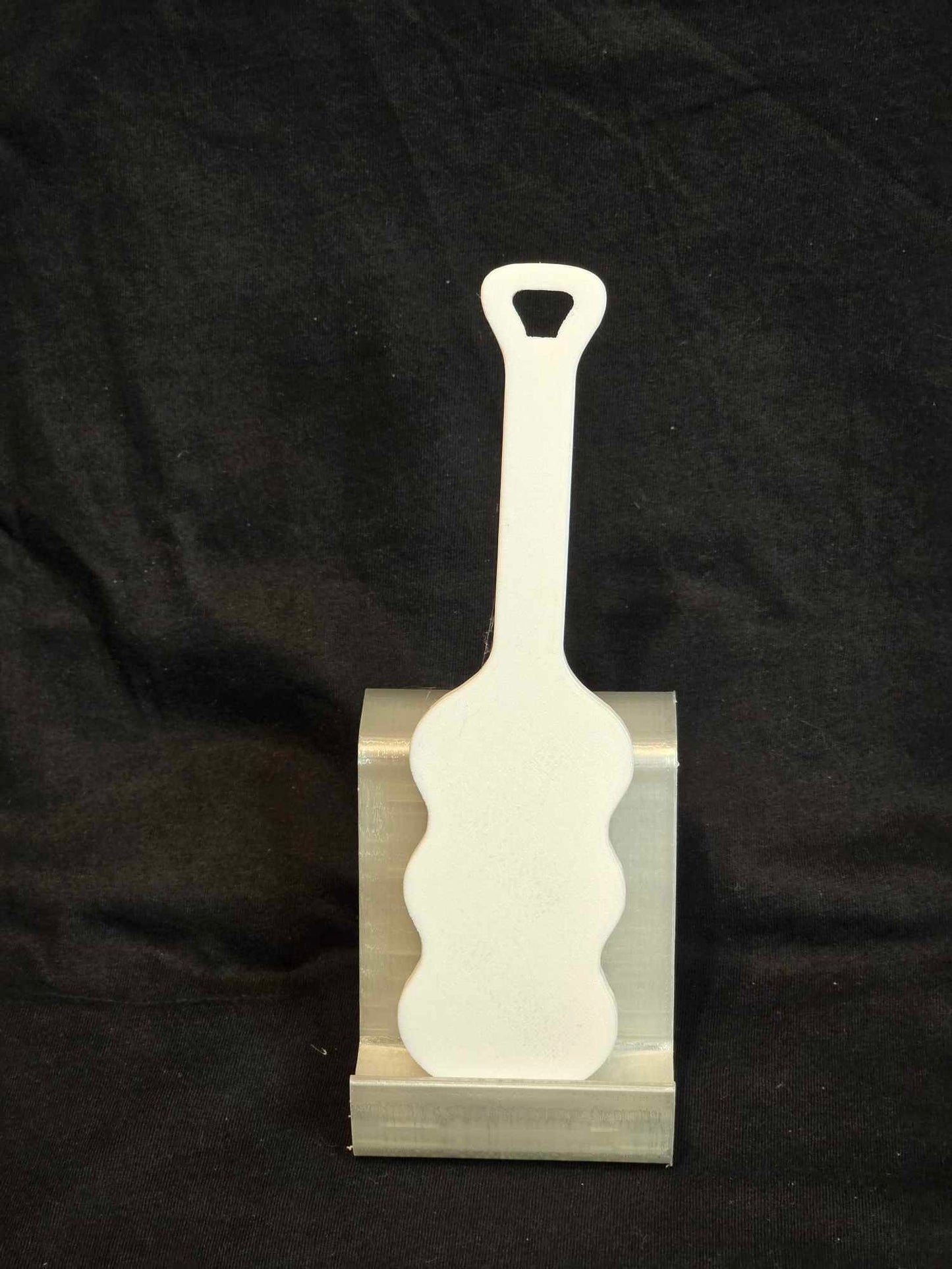 Custom Paddle - The Wavy
