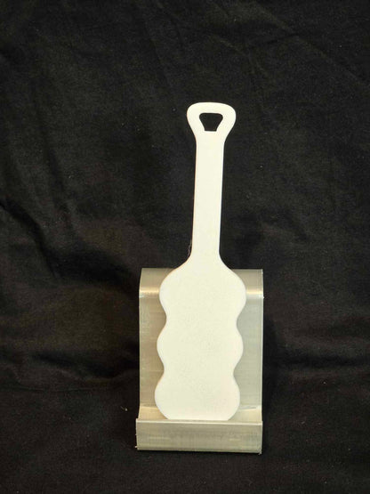 Custom Paddle - The Wavy