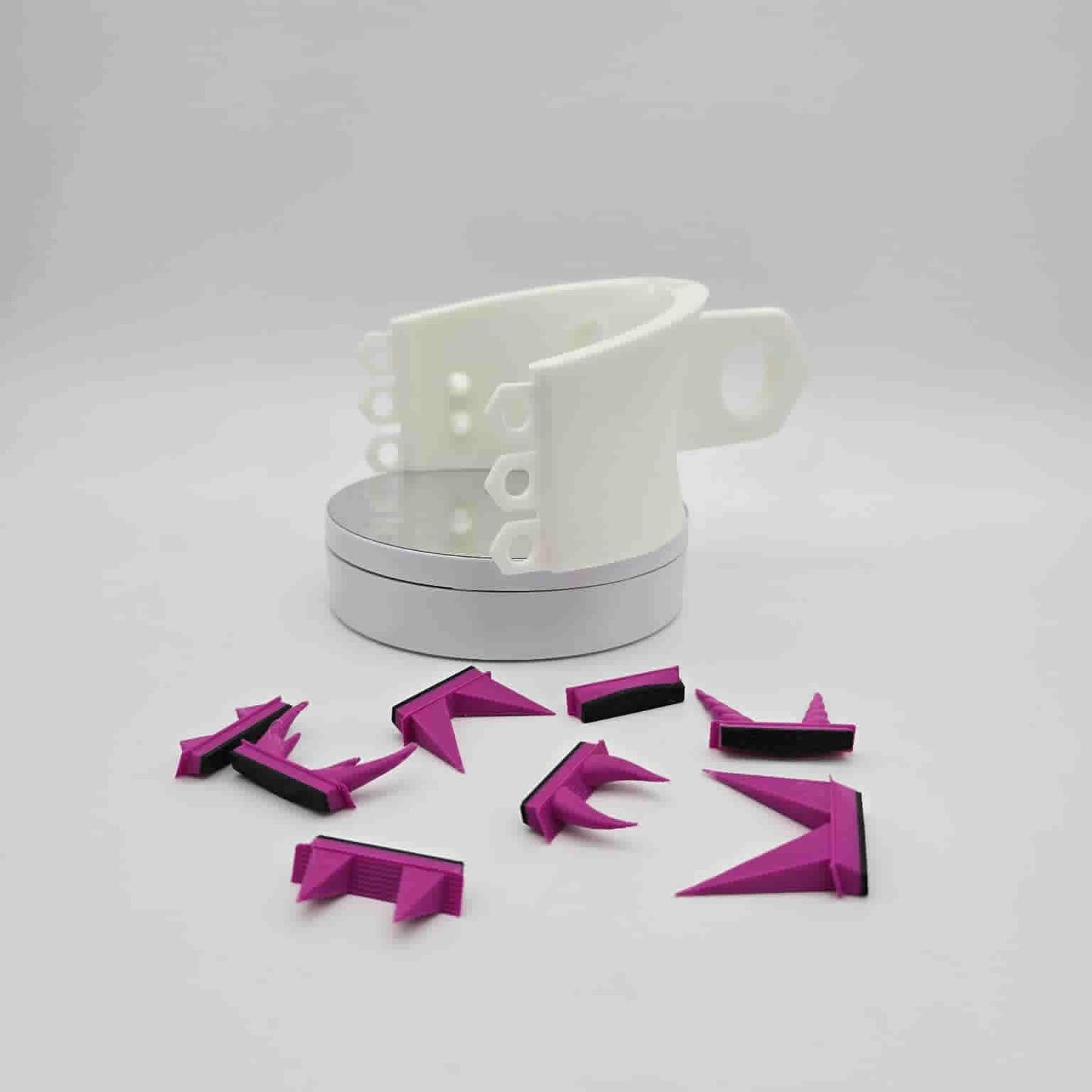 The Devils Collar