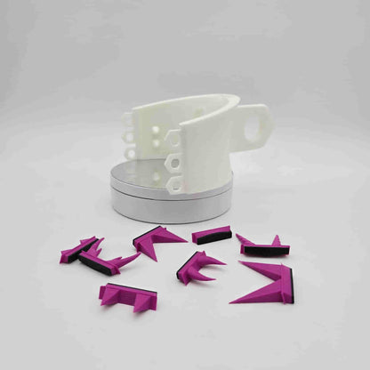 The Devils Collar