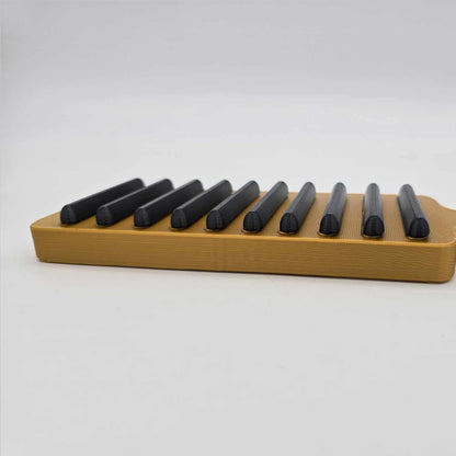 Custom Paddle - The Classic