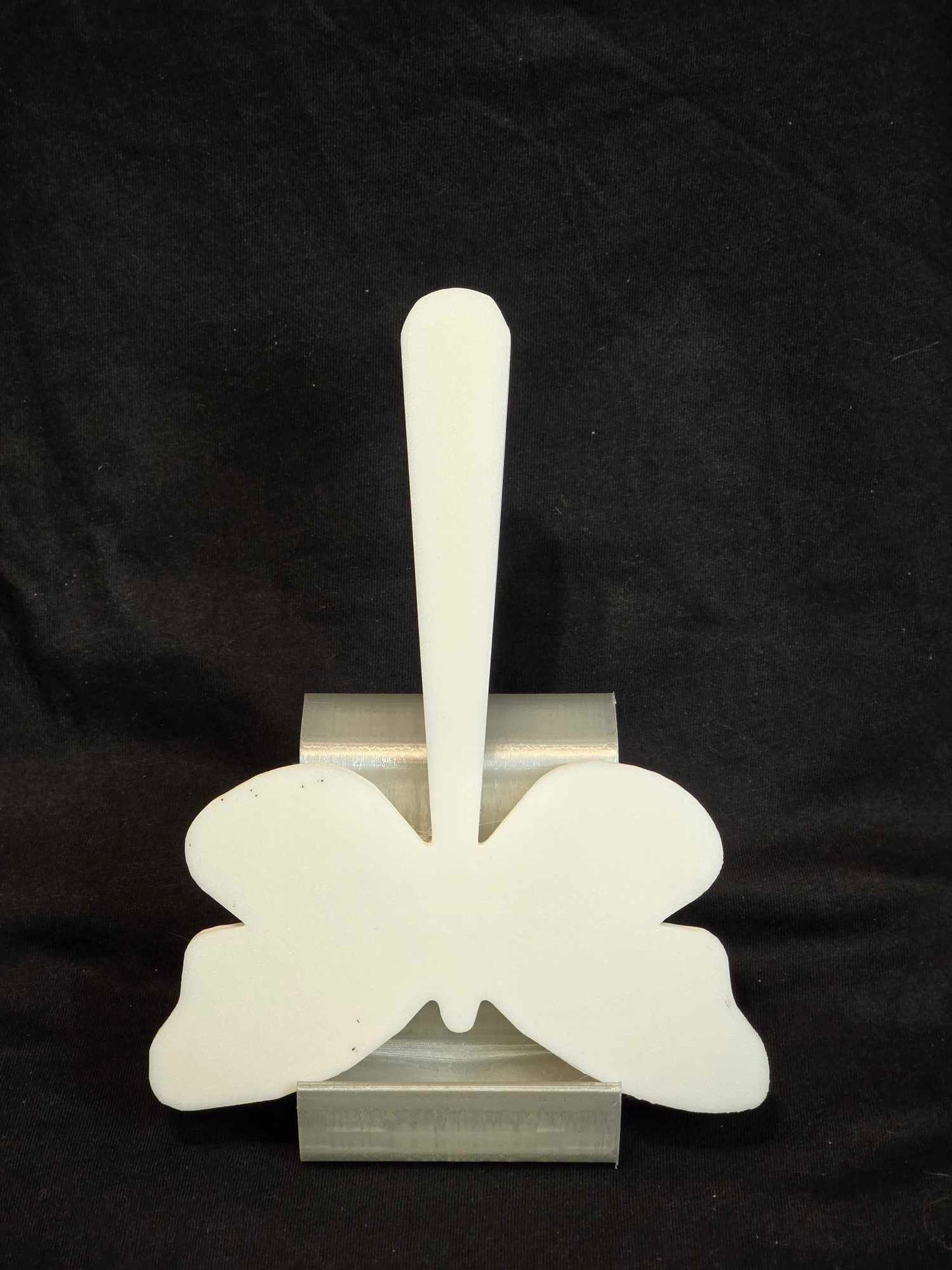 Custom Paddle - The Butterfly