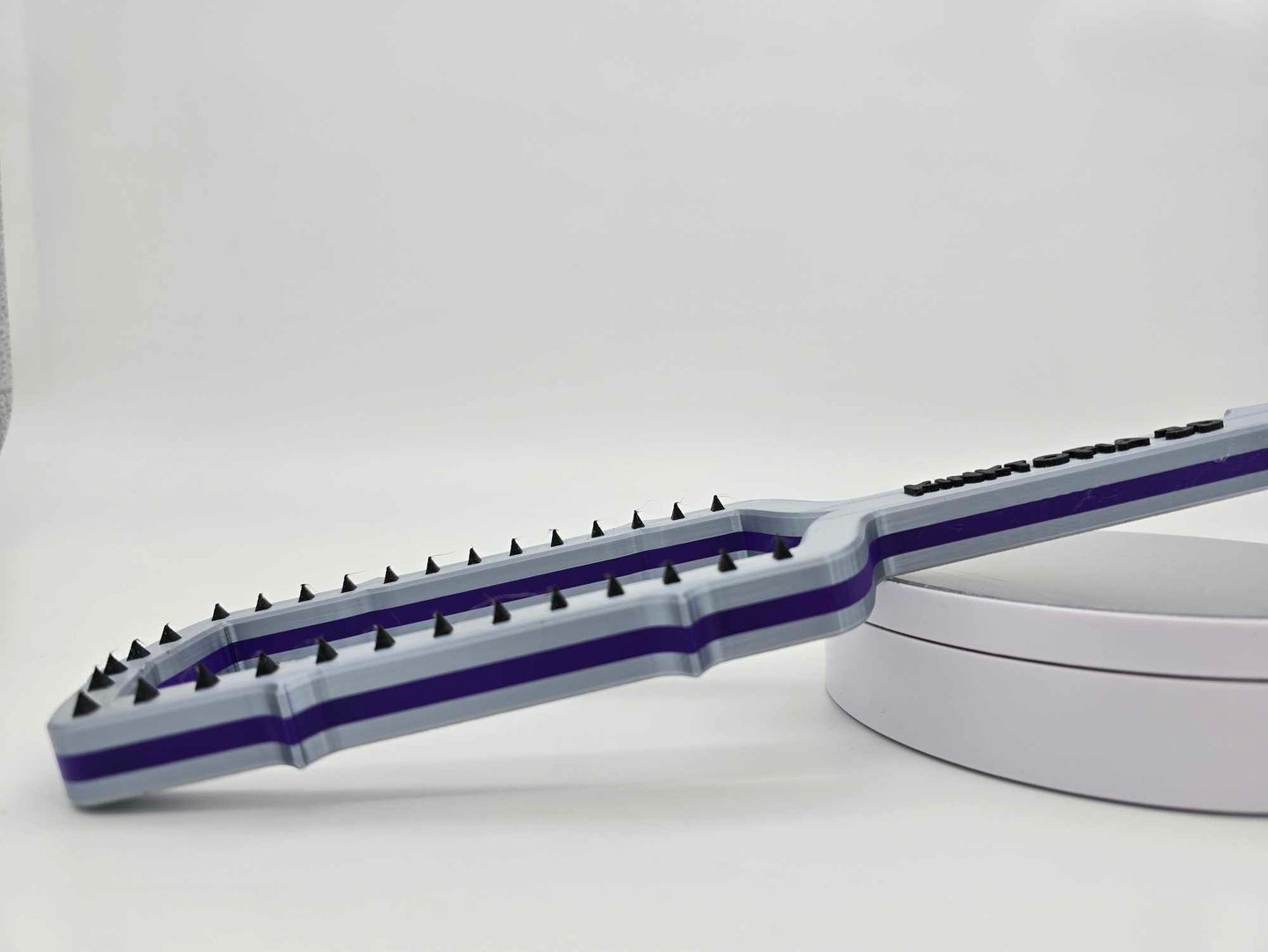 Custom Paddle - The Banshee