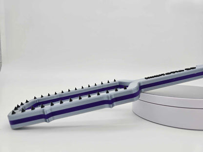 Custom Paddle - The Banshee