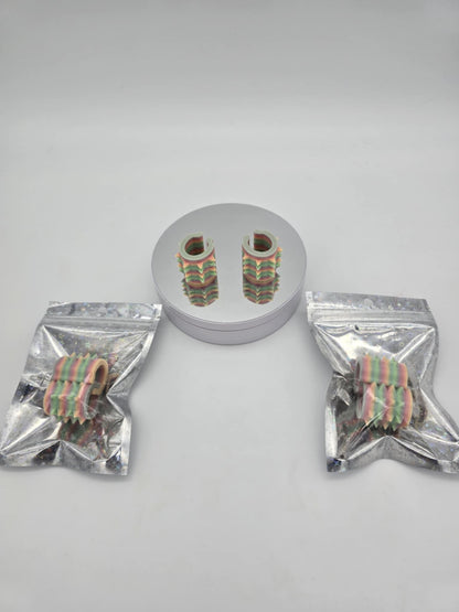 Shibari Spikes [2 in the pack]