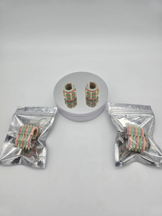 Shibari Spikes [2 in the pack]