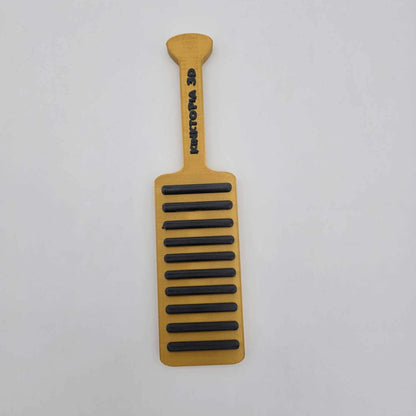Custom Paddle - The Classic