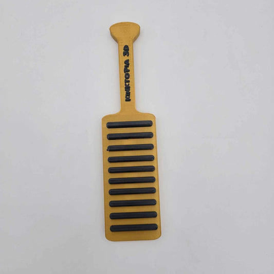 Custom Paddle - The Classic