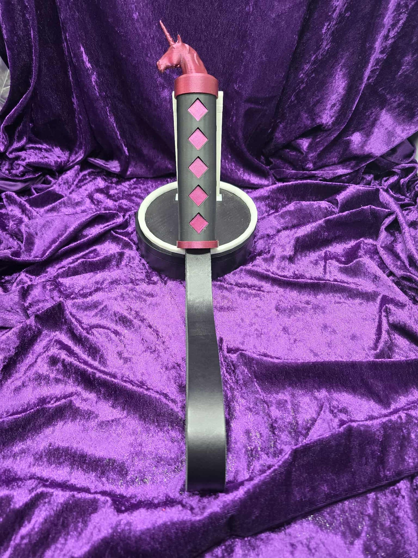 The Katana Slapper
