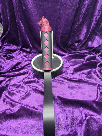 The Katana Slapper